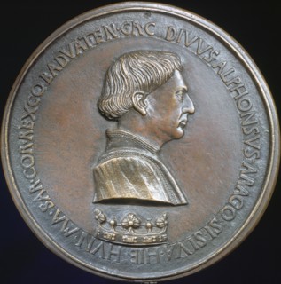 Alphonse V of Aragon'