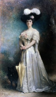 Madame Pascal'