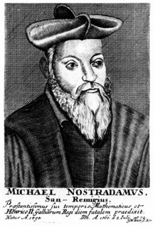 Nostradamus