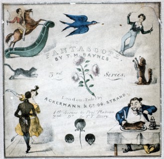 Fantascope