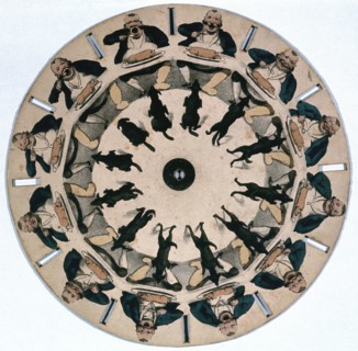 Fantascope