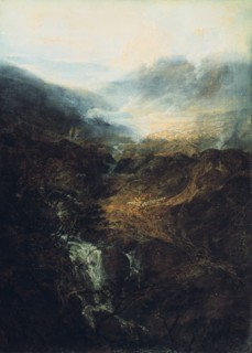 JMW Turner