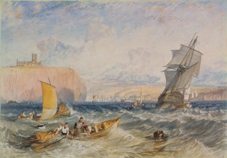 JMW Turner