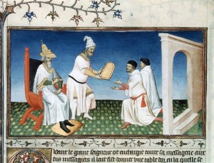 Marco Polo