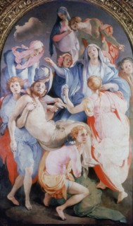 Jacobo Carruci Pontormo