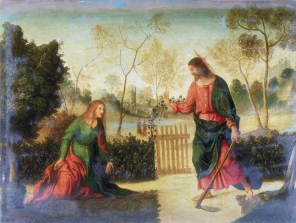 Giovanni DOSSI called Dosso DOSSI