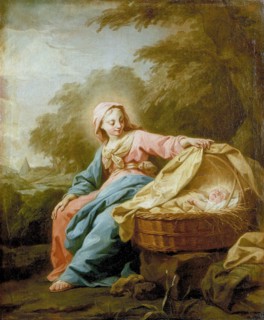 Jean RESTOUT
