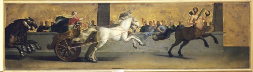 J B de Champaigne