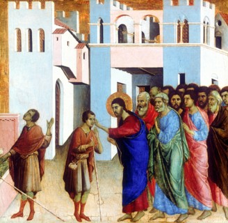 Duccio di Buoninsegna