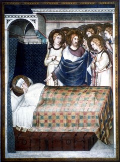 MARTINI, St Martin's Dream
