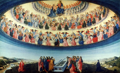 BOTTICINI, Francesco,