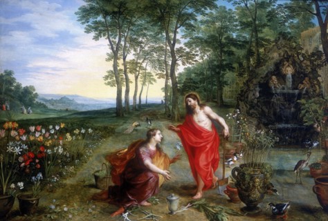 Jan Brueghel or Breughel the Younger