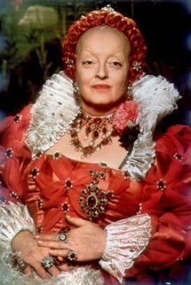 La Vie privée d'Elisabeth d'Angleterre