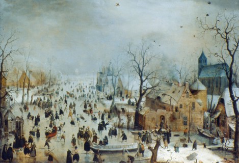 Hendrik Avercamp