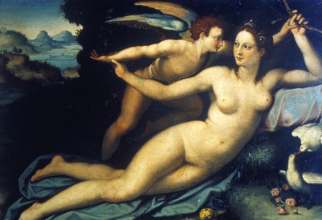 Alessandro Allori