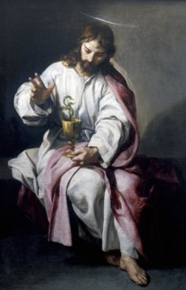 Alonso Cano