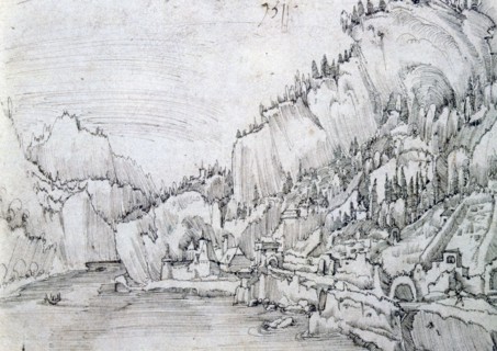 Albrecht Altdorfer