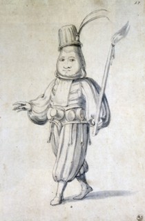 Guiseppe Arcimboldo