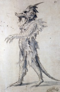 Guiseppe Arcimboldo