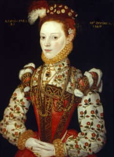 English School 16th century