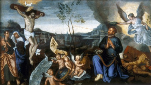 Anonymous: 16th century