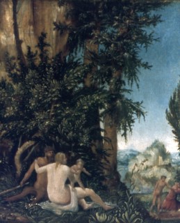 Albrecht Altdorfer