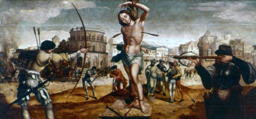 Gregorio Lopez