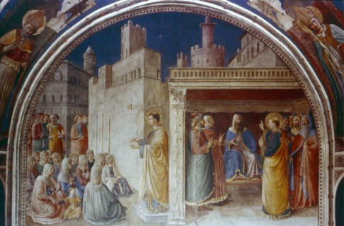 Fra Angelico