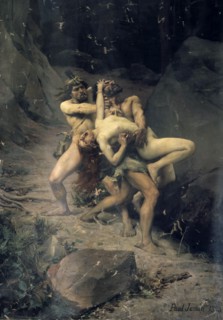 Paul Joseph Jamin