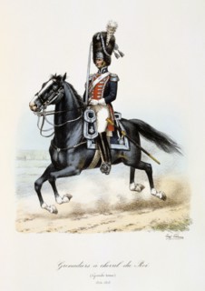 French Uniforms