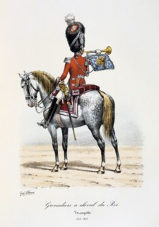 French Uniforms