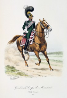French military Uniforms