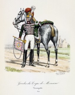 French military Uniforms