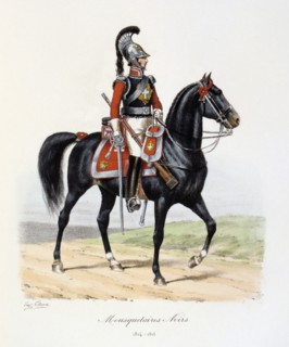 French Uniforms