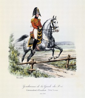 French Uniforms