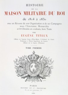 French Uniforms