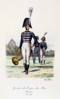 French Uniforms