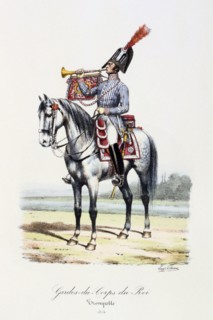 French military Uniforms