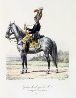 French Uniforms