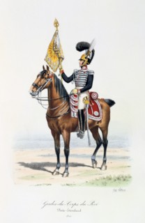 French Uniforms