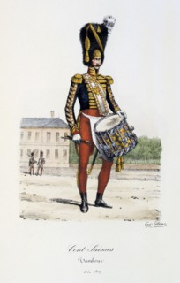 French Uniforms