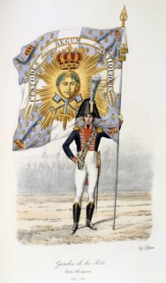 French Uniforms