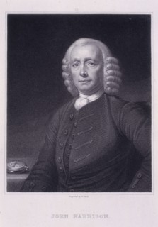 John Harrison