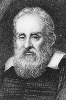 Galileo Galilei