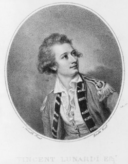 Vincenzo Lunardi