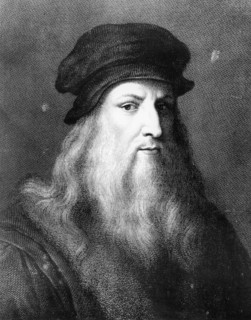 Leonardo da Vinci