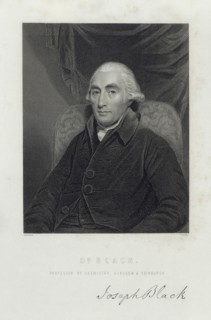 Joseph Black