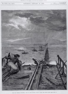 Tay Bridge disaster