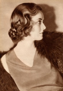 Bette Davis