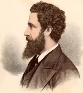 Edward Robert Bulwer Lytton